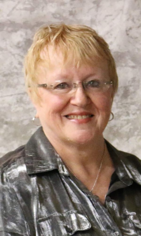 Staff First Presbyterian Church Britton, SD